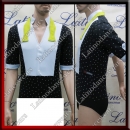 MAN LATIN SALSA SHIRT LDW (B341A)