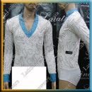 MAN LATIN SALSA SHIRT LDW (BA1C)