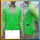 MAN LATIN SALSA SHIRT LDW (BA12A)