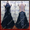 BALLROOM COMPETITION DRESS LDW (SS100)