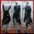 LATIN SALSA COMPETITION DRESS LDW (LT1165)