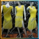 LATIN SALSA COMPETITION DRESS LDW (LT1171)