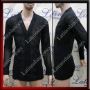 MAN LATIN SALSA SHIRT LDW (B371)