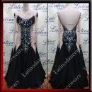 BALLROOM COMPETITION DRESS LDW (AS21)