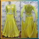 BALLROOM COMPETITION DRESS LDW (VS139)