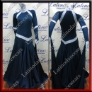 BALLROOM COMPETITION DRESS LDW (VS141)