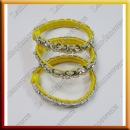 WOMAN LATIN SALSA BALLROOM BRACELETS (BND1)