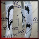 WOMAN LATIN SALSA BALLROOM GLOVES (GLO15)