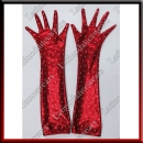 WOMAN LATIN SALSA BALLROOM GLOVES (GLO20)