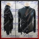 MAN LATIN SALSA SHIRT LDW (B382)