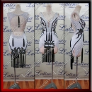 LATIN SALSA COMPETITION DRESS LDW (LT1211)