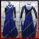 BALLROOM COMPETITION DRESS LDW (VS145)