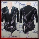 MAN LATIN SALSA SHIRT LDW (B388)