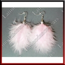 WOMAN LATIN SALSA BALLROOM EARRINGS (EA27)