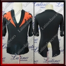 MAN LATIN SALSA SHIRT LDW (B392)