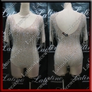 LATIN SALSA BODYSUIT LDW (LS377)