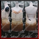 LATIN SALSA COMPETITION DRESS LDW (LT1262)