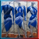 LATIN SALSA COMPETITION DRESS LDW (LT1264)