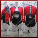 LATIN SALSA BODYSUIT LDW (LT1266)