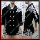 MAN LATIN SALSA SHIRT LDW (BA34)