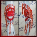 WOMAN LATIN SALSA BALLROOM ARM BANDS (BND69)