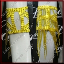 WOMAN LATIN SALSA BALLROOM ARM BANDS (BND70)