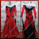 BALLROOM COMPETITION DRESS LDW (VS161)