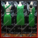 LATIN SALSA COMPETITION DRESS LDW (LT737C)