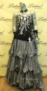 BALLROOM COMPETITION DRESS LDW (SS20) only on sale on latinodancewears.com