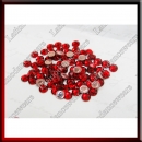 1 GROS SWAROVSKI RHINESTONES ELEMENT 1 (LIGHT SIAM 227)