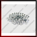 1 GROS SWAROVSKI RHINESTONES ELEMENT 2 (CRYSTAL 001)