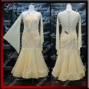 BALLROOM COMPETITION DRESS LDW (SS120)