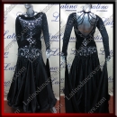 BALLROOM COMPETITION DRESS LDW (VS174)