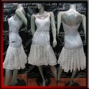 LATIN SALSA COMPETITION DRESS LDW (LT918A)