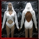 LATIN SALSA BODYSUIT LDW (AL110)