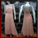 BALLROOM COMPETITION DRESS LDW (ST1010)