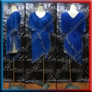 LATIN SALSA COMPETITION DRESS LDW (LT1111A)