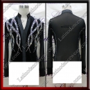 MAN LATIN SALSA SHIRT LDW (B461)