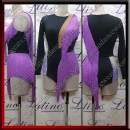 LATIN SALSA COMPETITION DRESS LDW (LT1387)