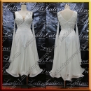 BALLROOM COMPETITION DRESS LDW (ST370A)