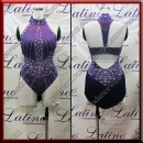 LATIN SALSA BODYSUIT LDW (AL124)