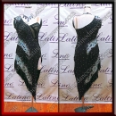 LATIN SALSA COMPETITION DRESS LDW (LT1399)