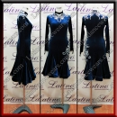 LATIN SALSA COMPETITION DRESS LDW (VL700)