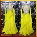 BALLROOM COMPETITION DRESS LDW (ST310B)