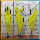 LATIN SALSA COMPETITION DRESS LDW (VL713)