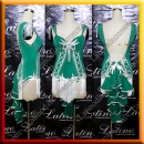 LATIN SALSA COMPETITION DRESS LDW (VL714)