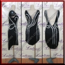 LATIN SALSA COMPETITION DRESS LDW (AL102B)