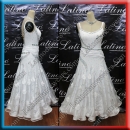 BALLROOM COMPETITION DRESS LDW (ST378)