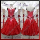 BALLROOM COMPETITION DRESS LDW (AS36)