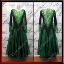 BALLROOM COMPETITION DRESS LDW (ST1029)